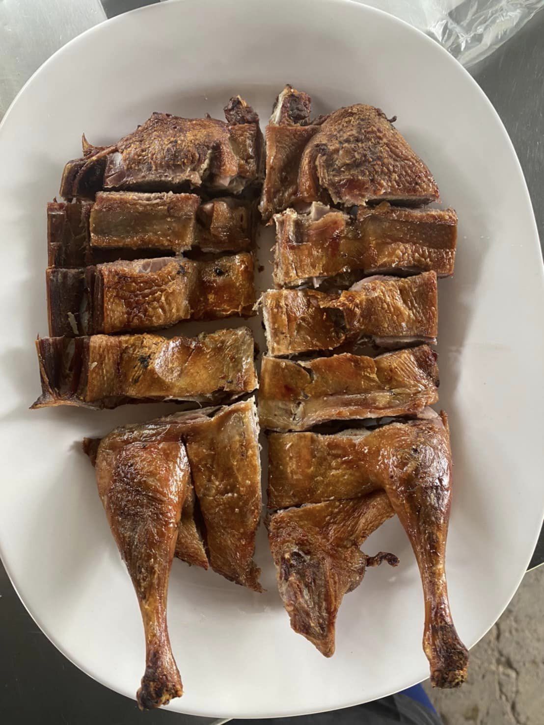 แคลิฟอร์เนียลาบก้อย &amp; เนื้อวัวสด, หลังวัง, เป็ดย่างคูเมือง, ร้านเป็ดย่างคูเมือง เปิดบริการตามปกติ ทุกวัน 08.00-18.00 น., สอบถามเพิ่มเติม โทร. 093-484-8687, จิ้งนำ ขาหมู, ไก่ย่างสีดา, มีไฮมีนา, ร้านอีสาน ประตูนำชัย, บุรีรัมย์เป็ดย่าง, ร้านอาหารตรี คาเฟ่ แอนด์ เรสเตอรองต์, สองพี่น้อง