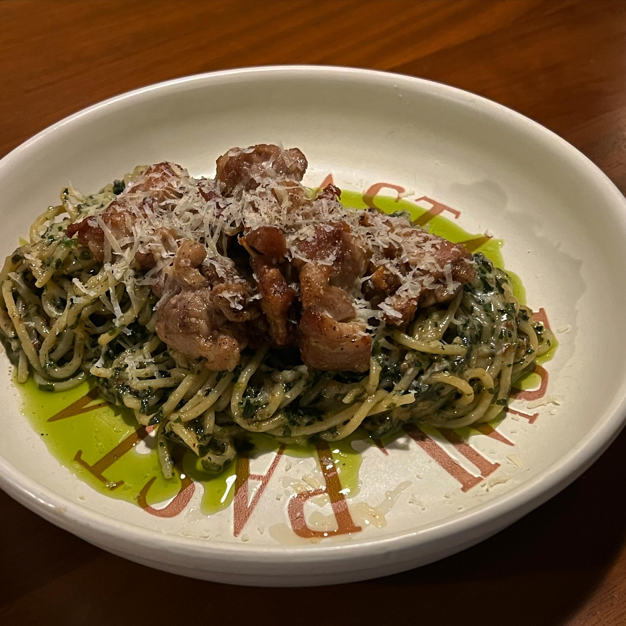 หมีไรกิน Buffet ปูไข่ดอง กุ้งดอง ไม่อั้น, Taste and Toast, พิศมัย PizzaMai, Mint Homebaking, ยักษ์กะโจน, See 180, Chef's gallery, Crepecafe