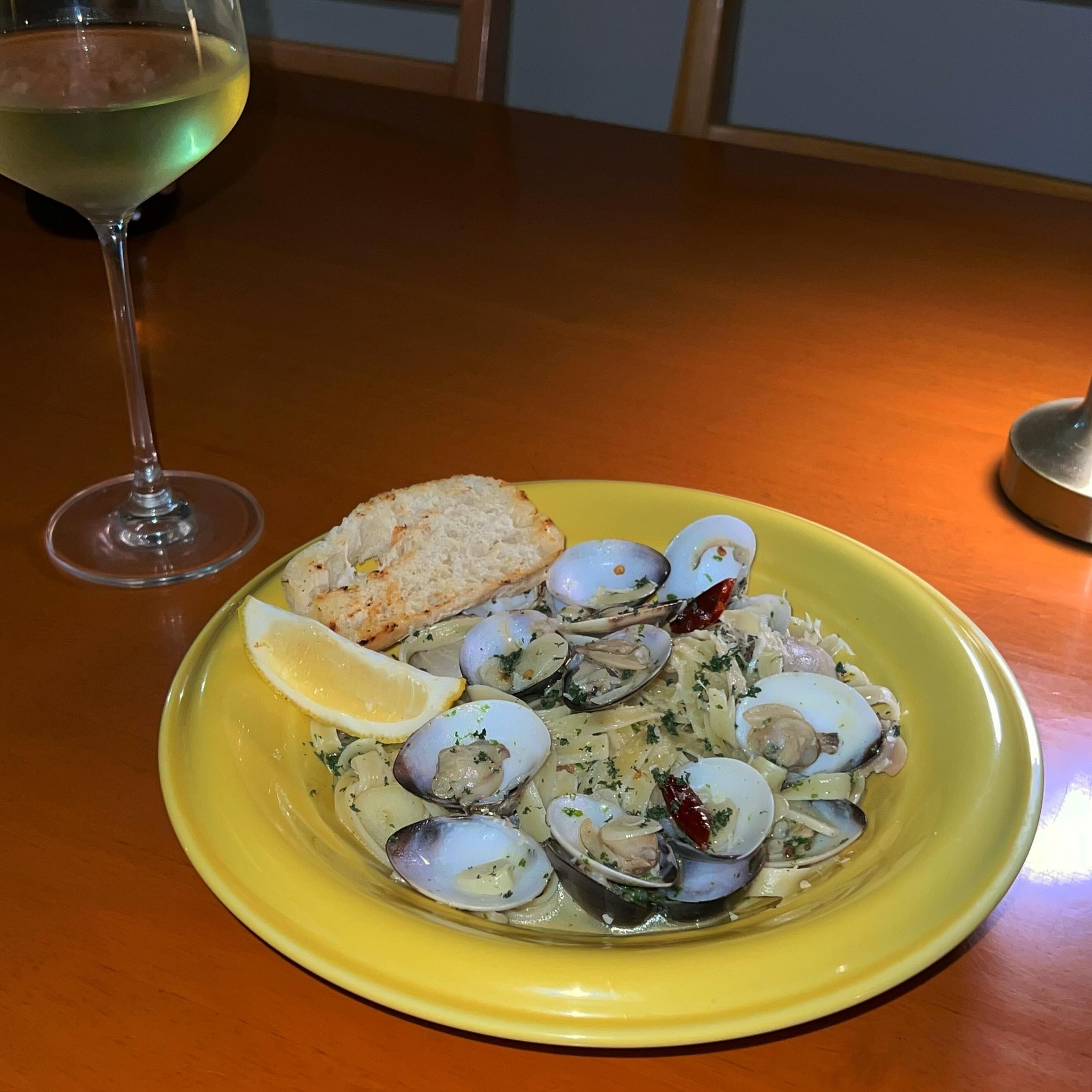 หมีไรกิน Buffet ปูไข่ดอง กุ้งดอง ไม่อั้น, Taste and Toast, พิศมัย PizzaMai, Mint Homebaking, ยักษ์กะโจน, See 180, Chef's gallery, Crepecafe