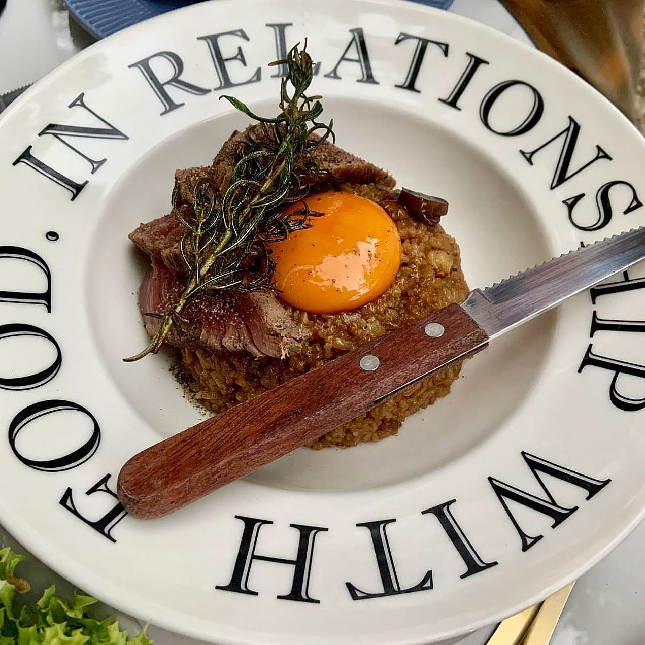 หมีไรกิน Buffet ปูไข่ดอง กุ้งดอง ไม่อั้น, Taste and Toast, พิศมัย PizzaMai, Mint Homebaking, ยักษ์กะโจน, See 180, Chef's gallery, Crepecafe