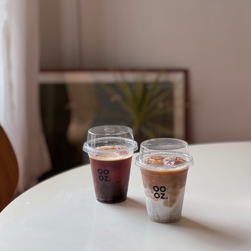 NANA Coffee Roasters, Mmc.bkk, FO SHO BRO, Dear December Cafe, The 66 Cottage, The Black Forest, Bougain Cafe &amp; Crafts, La Mesa Coffee Co., Coffee Station, Gooseberry Coffee Bearing-Lasalle, OOOz.cafe , Shalala Cafe