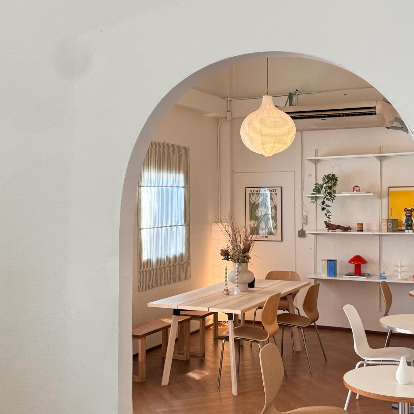 NANA Coffee Roasters, Mmc.bkk, FO SHO BRO, Dear December Cafe, The 66 Cottage, The Black Forest, Bougain Cafe &amp; Crafts, La Mesa Coffee Co., Coffee Station, Gooseberry Coffee Bearing-Lasalle, OOOz.cafe , Shalala Cafe