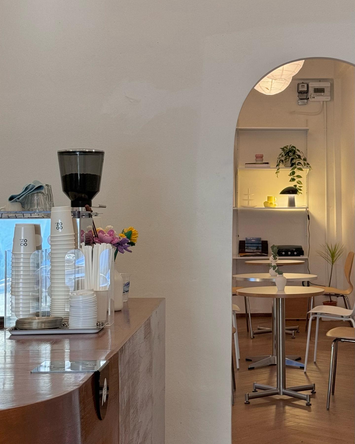 NANA Coffee Roasters, Mmc.bkk, FO SHO BRO, Dear December Cafe, The 66 Cottage, The Black Forest, Bougain Cafe &amp; Crafts, La Mesa Coffee Co., Coffee Station, Gooseberry Coffee Bearing-Lasalle, OOOz.cafe , Shalala Cafe