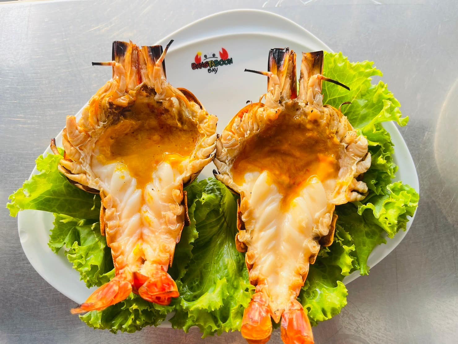 ครัวเจ๊นงค์ซีฟู๊ด, แม่ลูกจันทน์, สาขาบางตะบูน, โคตรหมู, ครัวริมเล ปูเป็น, Luckyseafood 2, ครัวไข่มุกปูเป็น, เจ๊เหมียวทะเลสด, เปลญวน เพชรบุรี, ครัวเพชรน้ำฟ้า, วิวทะเลซีฟู้ดชะอำ, ป้าหยัน, พวงเพชร, ครัวห้วยทราย, กิ่งกาญจน์, รีแล็กซ์ เพชรบุรี, เรือแลเล บางตะบูน, สวนอาหาร "ล้านอร่อย", บางตะบูนเบย์, ครัวปรียานนท์ หาดเจ้าสำราญ, สังเวียนซีฟู้ด Sungwean seafood