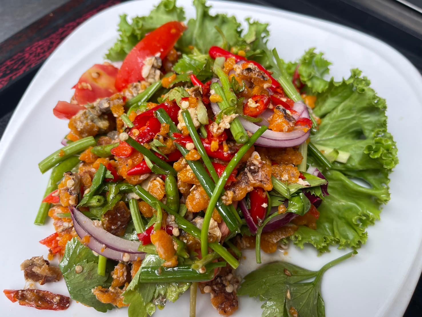 ครัวเจ๊นงค์ซีฟู๊ด, แม่ลูกจันทน์, สาขาบางตะบูน, โคตรหมู, ครัวริมเล ปูเป็น, Luckyseafood 2, ครัวไข่มุกปูเป็น, เจ๊เหมียวทะเลสด, เปลญวน เพชรบุรี, ครัวเพชรน้ำฟ้า, วิวทะเลซีฟู้ดชะอำ, ป้าหยัน, พวงเพชร, ครัวห้วยทราย, กิ่งกาญจน์, รีแล็กซ์ เพชรบุรี, เรือแลเล บางตะบูน, สวนอาหาร "ล้านอร่อย", บางตะบูนเบย์, ครัวปรียานนท์ หาดเจ้าสำราญ, สังเวียนซีฟู้ด Sungwean seafood