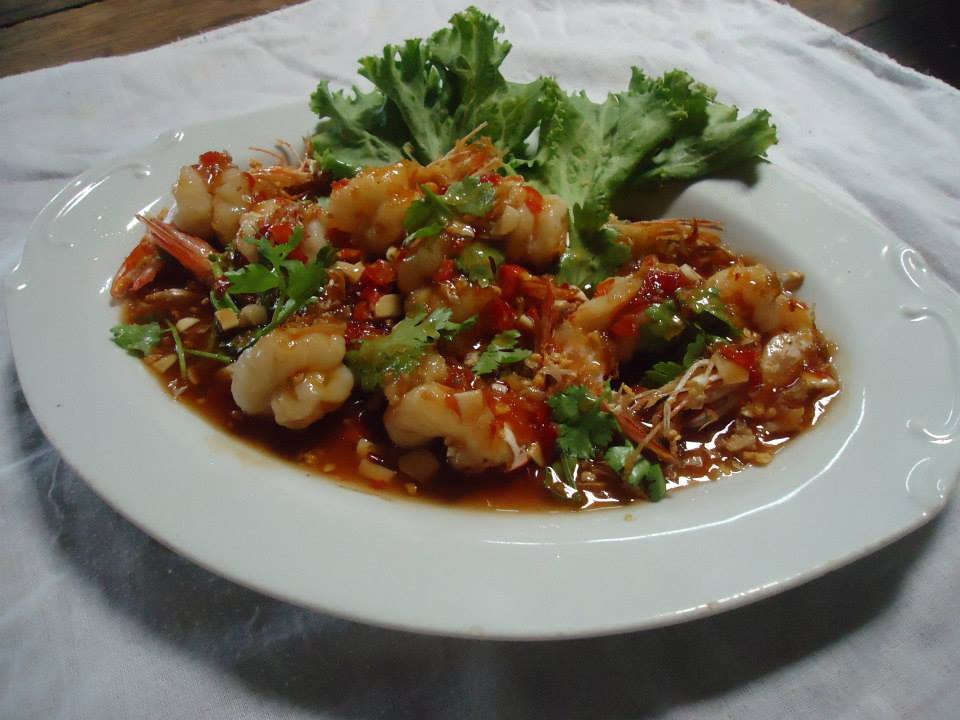 ครัวเจ๊นงค์ซีฟู๊ด, แม่ลูกจันทน์, สาขาบางตะบูน, โคตรหมู, ครัวริมเล ปูเป็น, Luckyseafood 2, ครัวไข่มุกปูเป็น, เจ๊เหมียวทะเลสด, เปลญวน เพชรบุรี, ครัวเพชรน้ำฟ้า, วิวทะเลซีฟู้ดชะอำ, ป้าหยัน, พวงเพชร, ครัวห้วยทราย, กิ่งกาญจน์, รีแล็กซ์ เพชรบุรี, เรือแลเล บางตะบูน, สวนอาหาร "ล้านอร่อย", บางตะบูนเบย์, ครัวปรียานนท์ หาดเจ้าสำราญ, สังเวียนซีฟู้ด Sungwean seafood