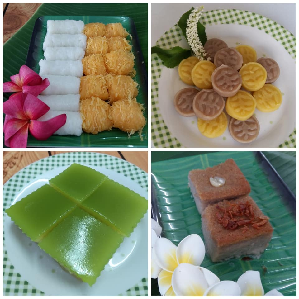 ร้านน้องเจเจ อาหารไทยพื้นบ้าน ซ.หัวหิน43-45, ร้านลุงบังหัวปลาหม้อไฟ หัวหิน, ร้านบ้านครูส่วน by ปลา, Tanya's, ร้านเกี๊ยวปลานำชัย, เจ๊กเปี๊ยะ, ครัวแม่ฬา, บ้านอิสระ, พาสใต้ บาย เชฟเต้หัวหิน Pastay by cheftae, ครัวเจ๊เนี้ยวหัวหิน51, โกหมาก หัวหิน, ซาลาเปาเตาถ่าน BY ยายม่วย, ร้านขนมไทยแม่เก็บหัวหิน, ครัวแม่กะเมย