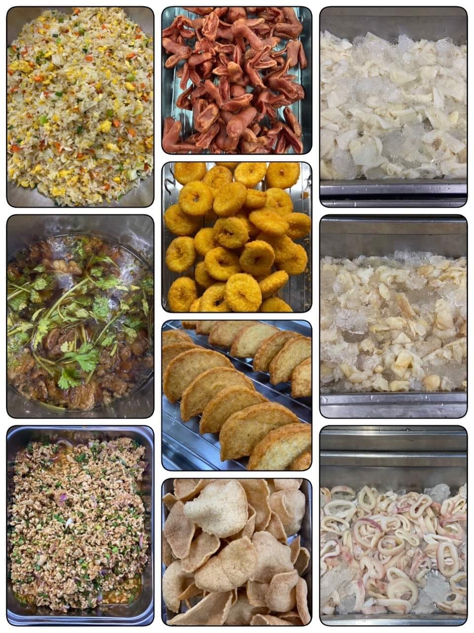 ฮาน่า ปิ้งย่าง &amp; ชาบู, Bigbeef Premium HALAL Buffet, Got to Grill, Mama's shabu &amp; Grill, Grandpa's Grill, Oxgrill Halal, โคบัง บุฟเฟ่ต์ โคขุน, NIDA Shabu&amp;Grill