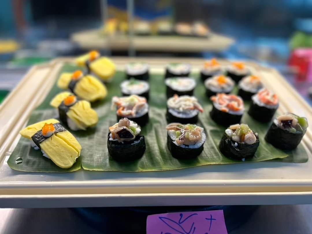 ฮาน่า ปิ้งย่าง &amp; ชาบู, Bigbeef Premium HALAL Buffet, Got to Grill, Mama's shabu &amp; Grill, Grandpa's Grill, Oxgrill Halal, โคบัง บุฟเฟ่ต์ โคขุน, NIDA Shabu&amp;Grill