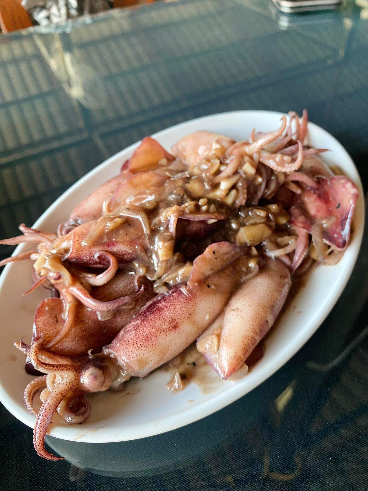 บ้านสวนลุงไข่, พี่เชษฐ์, Sawasdee-CuP Samui, ร้านอาหารข้าวหอม เกาะสมุย, ครัวชาวบ้าน, ท่าเรือสมุยซีฟู้ด, เสบียงเล, Mira Serene, โกเซ้ง เกาะสมุย, ครัวเสวยสมุย, The Roof Samui, มิสสมุย, Jam restaurant