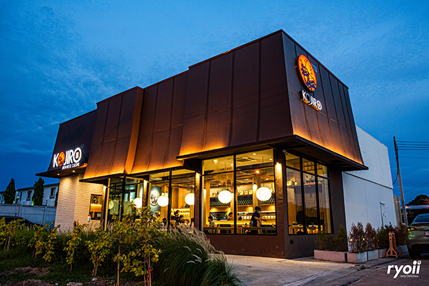 ครัวจำแลง แปลงกาย, Kojiro Japanese Cuisine, ฮองมิน ภัตตาคารจีน, Chom Arun, The Yard Restaurant, Laychale, DE VIVA, Sheep Village, กุ้งเต้น, อรรถรส, กินลมชมสะพาน, บ้านน้ำเคียงดิน, 1 of a kind, คาวหวาน Noodle&amp;cafe