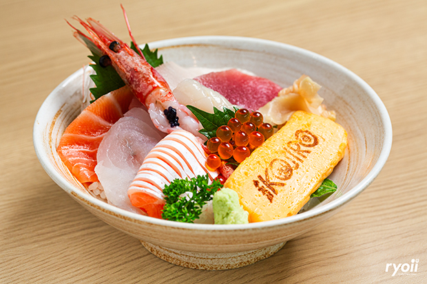 ครัวจำแลง แปลงกาย, Kojiro Japanese Cuisine, ฮองมิน ภัตตาคารจีน, Chom Arun, The Yard Restaurant, Laychale, DE VIVA, Sheep Village, กุ้งเต้น, อรรถรส, กินลมชมสะพาน, บ้านน้ำเคียงดิน, 1 of a kind, คาวหวาน Noodle&amp;cafe