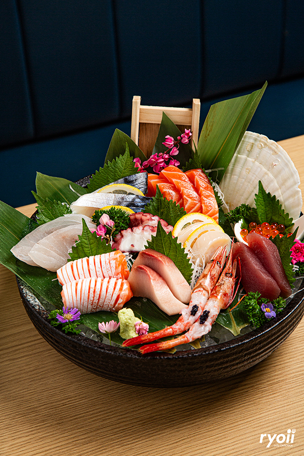 ครัวจำแลง แปลงกาย, Kojiro Japanese Cuisine, ฮองมิน ภัตตาคารจีน, Chom Arun, The Yard Restaurant, Laychale, DE VIVA, Sheep Village, กุ้งเต้น, อรรถรส, กินลมชมสะพาน, บ้านน้ำเคียงดิน, 1 of a kind, คาวหวาน Noodle&amp;cafe