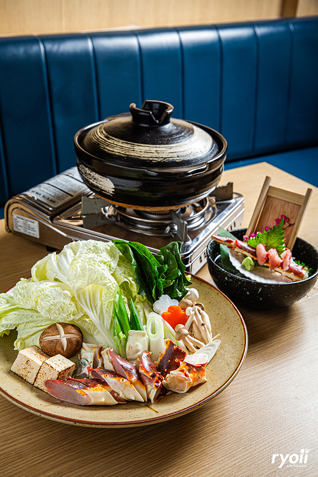 ครัวจำแลง แปลงกาย, Kojiro Japanese Cuisine, ฮองมิน ภัตตาคารจีน, Chom Arun, The Yard Restaurant, Laychale, DE VIVA, Sheep Village, กุ้งเต้น, อรรถรส, กินลมชมสะพาน, บ้านน้ำเคียงดิน, 1 of a kind, คาวหวาน Noodle&amp;cafe