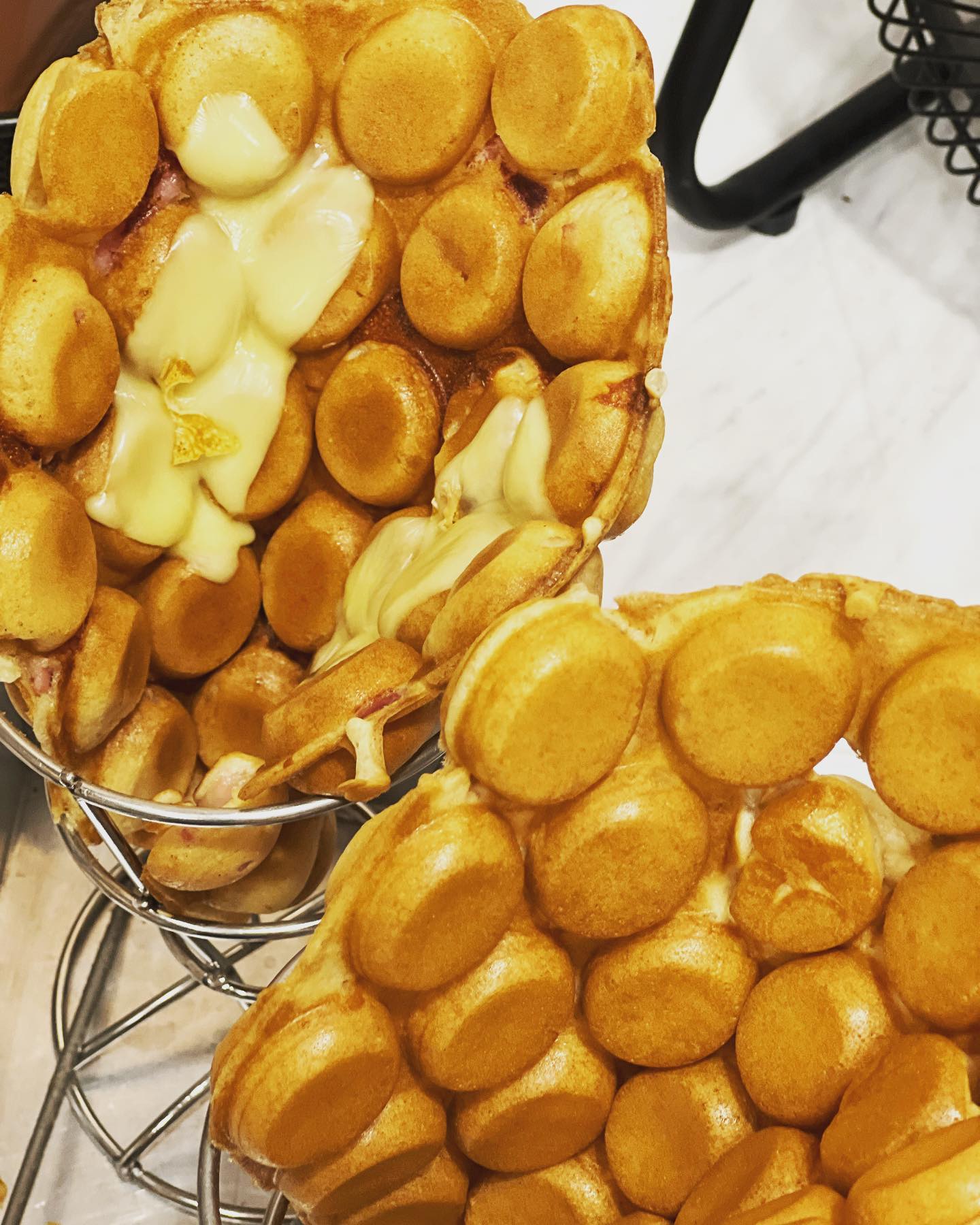 ก๋วยเตี๋ยวผัดงี่เง่า at เจ๊เบญ โอเดี้ยน, ร้านฮั้นโภชนา, เจ๊เฮี้ยง ก๋วยเตี๋ยวลูกชิ้นปลา ตลาดน้อย, ข้าวต้มปลาตลาดน้อย, Baan Chim Cha, อาฉีไก่ทอด, มานพ สุกี้รถกระบะ, แดงราชาหอยทอด, โจ๊ก เจ๊หมวยเกี้ย-ดั้งเดิม, เป็ดตุ๋นเจ้าท่า, ซี่โครงปราณ, คุณปุ๊กะหรี่ปั๊บ ณ ตลาดน้อย, แต้เล่าจิ้นเส็ง, Li Bing Waffle Parlour, Mana Craft, Jap Bread ตลาดน้อย, ฮงเซียงกง