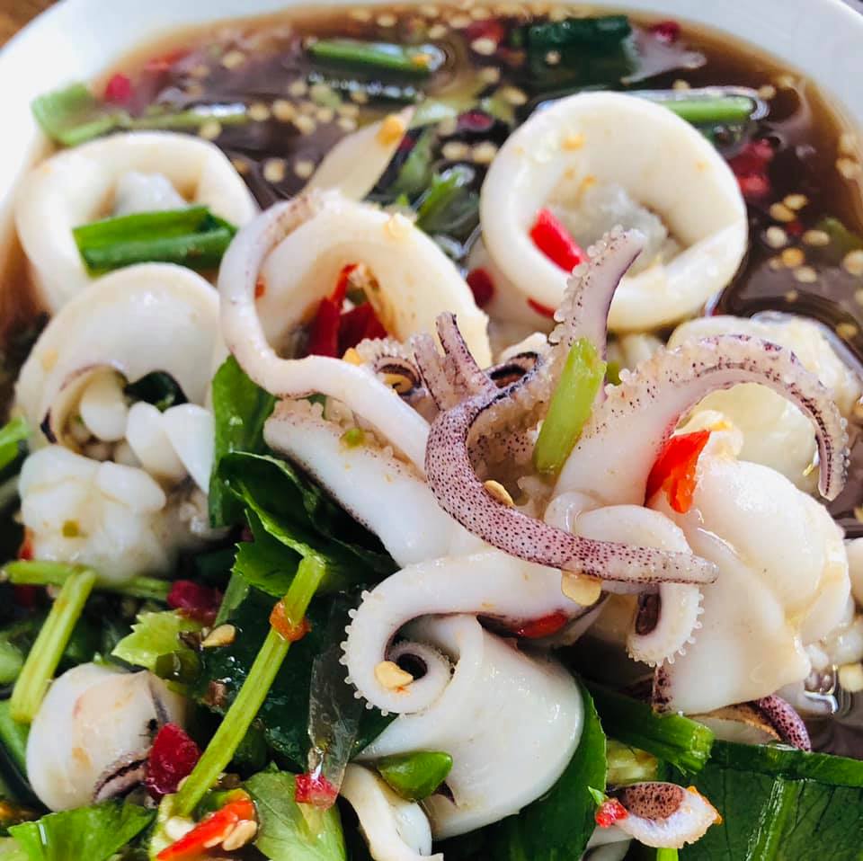 TokiDoki Curry Sutthisan, ส้มตำแฟร์สโตร์, จิน โถง กัว, Hinata, จีรพร อาหารเวียดนาม สาขาสุทธิสาร, ล้านนัวส์, อีเปีย, สมบูรณ์โภชนา, แหลมลูกชิ้นปลา, ก๋วยจั๊บน้ำข้นเเม่มูล, ก๋วยเตี๋ยวลุงหนั่นรัชดา, White Cosmo, Oba San 168, แสงทอง, ซุนหงอคง หม่าล่าปิ้งย่าง, ตังค์เต็มมีเนย, ลุงหนวด - เจ้าเก่า ห้วยขวาง by นายเครา, สุดที่รส - Sutthirot, Nene Korean BBQ Buffet, แซ่บวัน รัชดา, จิ้มจุ่มสุทธิพรเจ้าเก่า หน้า BU place, โคตรยำ ห้วยขวาง, Neta Fish&amp;Meat, Gyu-Ya Yakiniku, อั้งซิวฮะ, Hommari หอมมาริ, ร้านส้มตำ“ฅนมักตำ