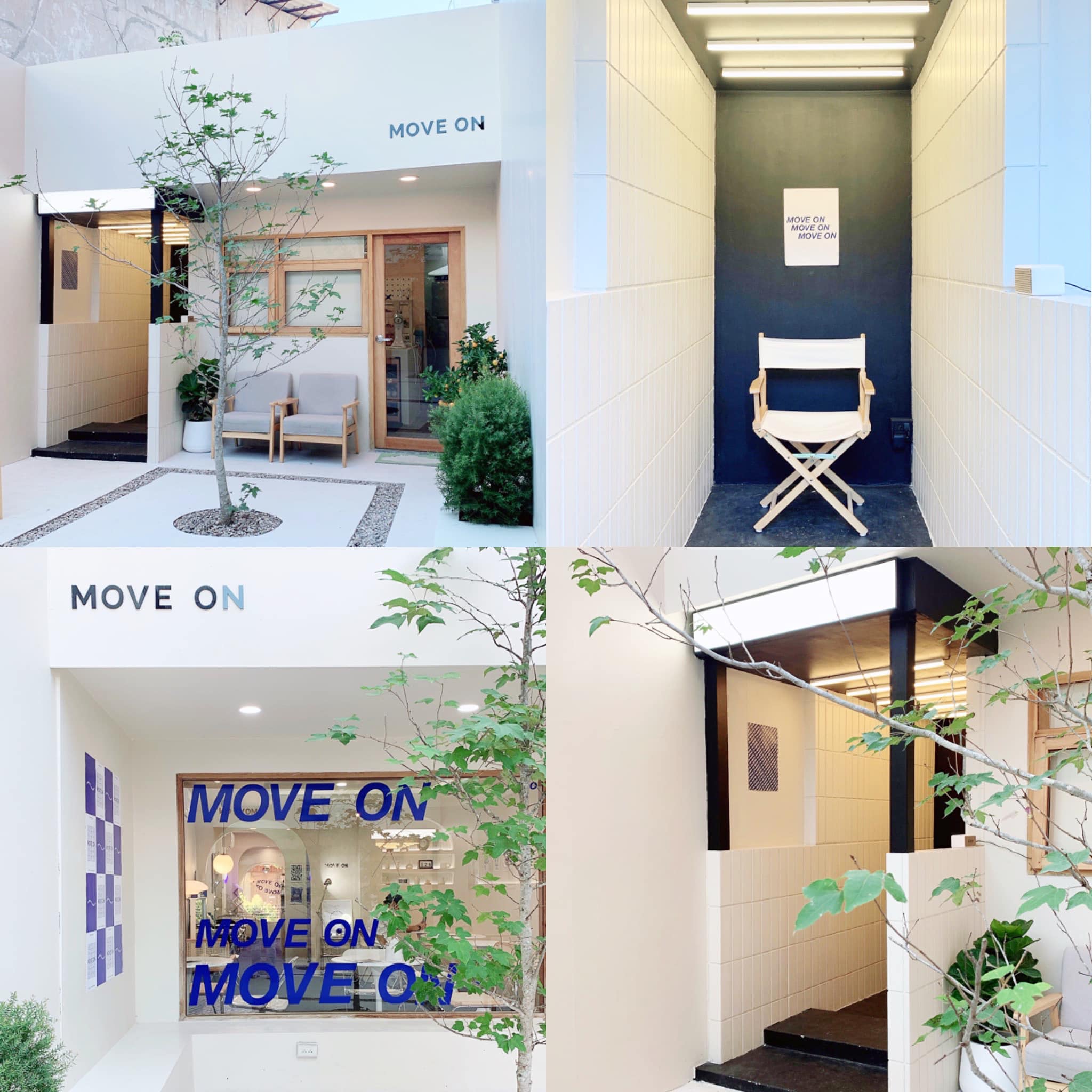 Simple Things, Mindset Cafe, GIVEANDTAKE Cafe House, เถียงนา Coffee and Bakery Farm, TARA Kaffee&amp;Patisserie', Mood Cafe, View doi Coffee Home, One Day One Cafe', สวนพร้าว คาเฟ่, A Little Craft Cafe, Braverly, สวนป่าตากา คาเฟ่, SOON CAFE, Ava Cafe’, Charfinn cafe’, PlumucH, Harmonica 2, River Bar Cafe, Chavee Cafe, TonTong Cafe, สวนเหนือกาแฟ, Diff desofto, สายหวานคาเฟ่, Kyoto Shi Cafe, DRIP GAN, Move on - มูฟออน