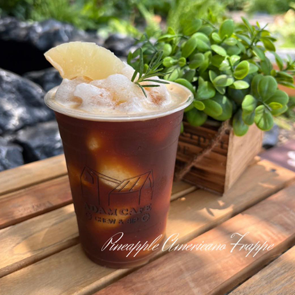 Smitten Cafe and Decor, Thong Ampai Café, THREE Cafe, Continue.cafe, Sunday in 345 cafe, Aprilhouse, The Aileen Cafe', Oliva Cafe, The Kottage Cafe, Plant Cafe, ปิ่นโตนามีตาล, Baan Kanom De'Pathum, Pumpkin Art Town, Mushroom Hut Cafe, KAD Cafe - กาด คาเฟ่, ADAM cafe