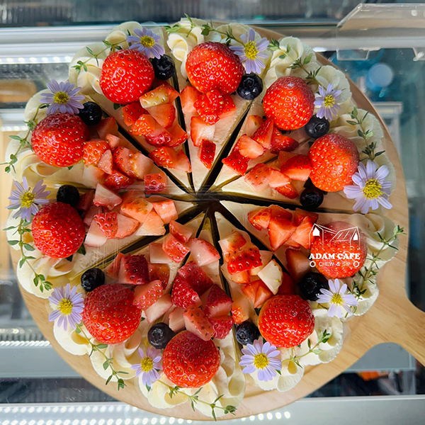 Smitten Cafe and Decor, Thong Ampai Café, THREE Cafe, Continue.cafe, Sunday in 345 cafe, Aprilhouse, The Aileen Cafe', Oliva Cafe, The Kottage Cafe, Plant Cafe, ปิ่นโตนามีตาล, Baan Kanom De'Pathum, Pumpkin Art Town, Mushroom Hut Cafe, KAD Cafe - กาด คาเฟ่, ADAM cafe