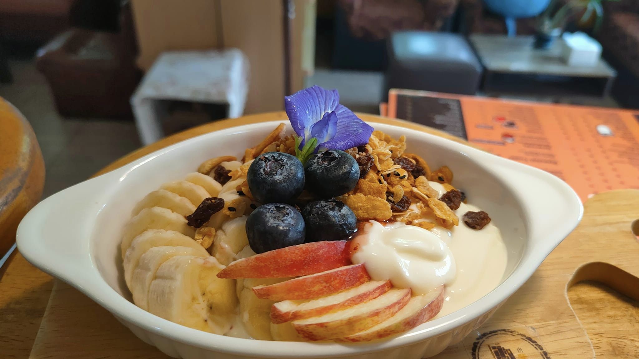 Simple Things, Mindset Cafe, GIVEANDTAKE Cafe House, เถียงนา Coffee and Bakery Farm, TARA Kaffee&amp;Patisserie', Mood Cafe, View doi Coffee Home, One Day One Cafe', สวนพร้าว คาเฟ่, A Little Craft Cafe, Braverly, สวนป่าตากา คาเฟ่, SOON CAFE, Ava Cafe’, Charfinn cafe’, PlumucH, Harmonica 2, River Bar Cafe, Chavee Cafe, TonTong Cafe, สวนเหนือกาแฟ, Diff desofto, สายหวานคาเฟ่, Kyoto Shi Cafe, DRIP GAN, Move on - มูฟออน