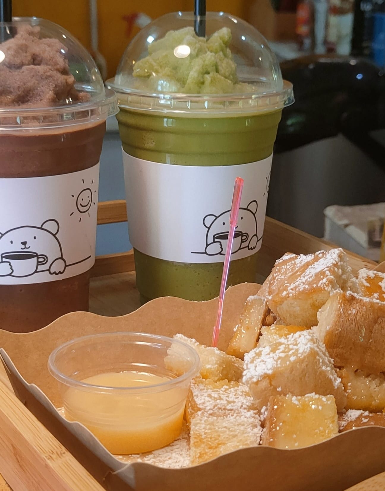 Simple Things, Mindset Cafe, GIVEANDTAKE Cafe House, เถียงนา Coffee and Bakery Farm, TARA Kaffee&amp;Patisserie', Mood Cafe, View doi Coffee Home, One Day One Cafe', สวนพร้าว คาเฟ่, A Little Craft Cafe, Braverly, สวนป่าตากา คาเฟ่, SOON CAFE, Ava Cafe’, Charfinn cafe’, PlumucH, Harmonica 2, River Bar Cafe, Chavee Cafe, TonTong Cafe, สวนเหนือกาแฟ, Diff desofto, สายหวานคาเฟ่, Kyoto Shi Cafe, DRIP GAN, Move on - มูฟออน