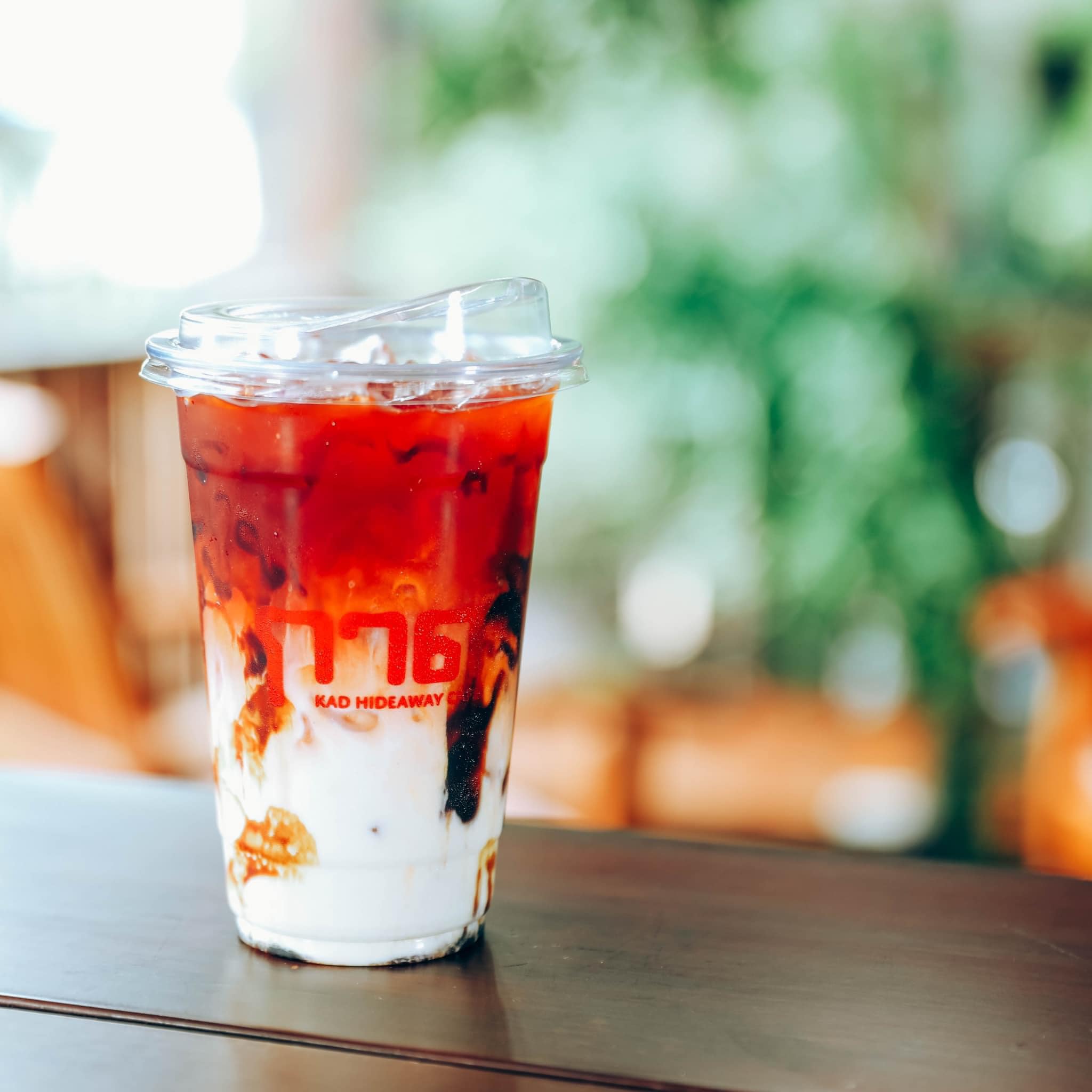 Smitten Cafe and Decor, Thong Ampai Café, THREE Cafe, Continue.cafe, Sunday in 345 cafe, Aprilhouse, The Aileen Cafe', Oliva Cafe, The Kottage Cafe, Plant Cafe, ปิ่นโตนามีตาล, Baan Kanom De'Pathum, Pumpkin Art Town, Mushroom Hut Cafe, KAD Cafe - กาด คาเฟ่, ADAM cafe