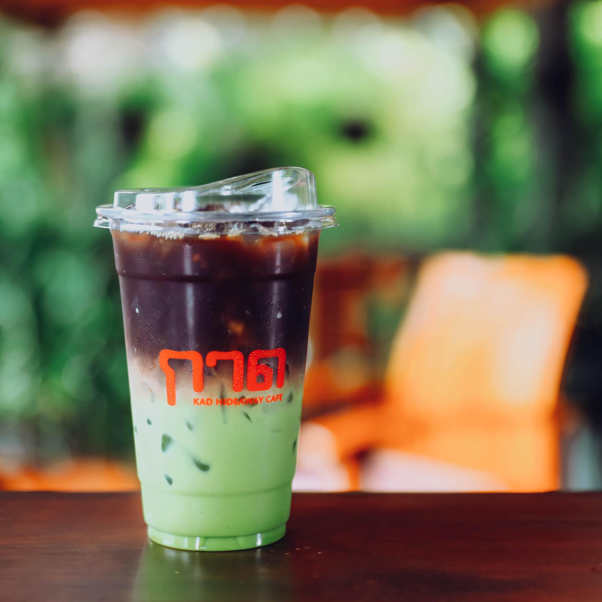 Smitten Cafe and Decor, Thong Ampai Café, THREE Cafe, Continue.cafe, Sunday in 345 cafe, Aprilhouse, The Aileen Cafe', Oliva Cafe, The Kottage Cafe, Plant Cafe, ปิ่นโตนามีตาล, Baan Kanom De'Pathum, Pumpkin Art Town, Mushroom Hut Cafe, KAD Cafe - กาด คาเฟ่, ADAM cafe