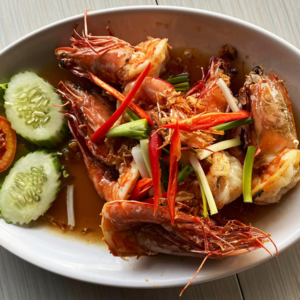 Pop View, ครัวบ้านกลางทะเล, Ripple Sea, ร้านลับหมึกช๊อต อ่าวอุดมซอย17, ร้านป๋าดำซีฟู้ด, ป้าแอ๊ดซีฟู๊ด, ติดดินซีฟู้ด, มุมอร่อย ศรีราชา, TOH CREW, เรือนน้ำซีฟู๊ด ศรีราชา, ครัวทะเล จันผา, ร้านอาหาร เฒ่าทะเล ซีฟู๊ด อ่าวอุดม, ร้านป้อมกินแล้วรวย