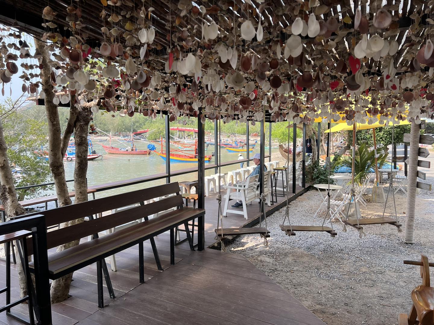 Ka-Num Home Cafe, mira cafe, สุขพอ-Sukpor, ลิ้มรส Limrot, RE - REST CAFE, BAMP : Beach &amp; Cafe, สุดา คาเฟ่ Suda Cafe", RAY CAFE, Top Seacret Beach Cafe, 25 Monday cafe', Tree House Cafe', Memory House Cafe HuaHin, B’day Cafe, 3pm cafe’, One &amp; Only Café, Bay Camp Cafe