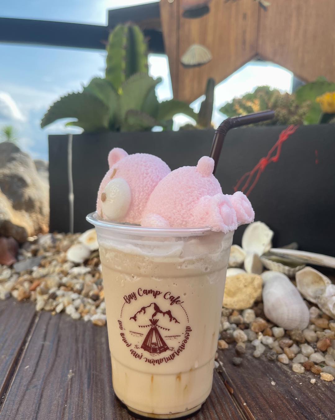 Ka-Num Home Cafe, mira cafe, สุขพอ-Sukpor, ลิ้มรส Limrot, RE - REST CAFE, BAMP : Beach &amp; Cafe, สุดา คาเฟ่ Suda Cafe", RAY CAFE, Top Seacret Beach Cafe, 25 Monday cafe', Tree House Cafe', Memory House Cafe HuaHin, B’day Cafe, 3pm cafe’, One &amp; Only Café, Bay Camp Cafe