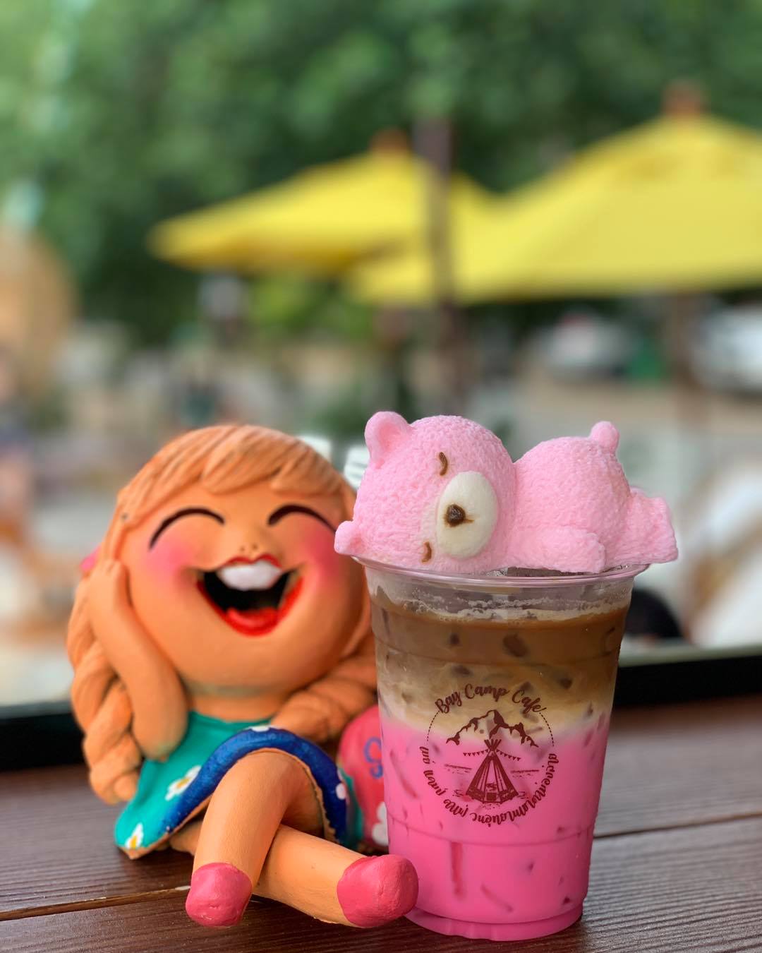 Ka-Num Home Cafe, mira cafe, สุขพอ-Sukpor, ลิ้มรส Limrot, RE - REST CAFE, BAMP : Beach &amp; Cafe, สุดา คาเฟ่ Suda Cafe", RAY CAFE, Top Seacret Beach Cafe, 25 Monday cafe', Tree House Cafe', Memory House Cafe HuaHin, B’day Cafe, 3pm cafe’, One &amp; Only Café, Bay Camp Cafe