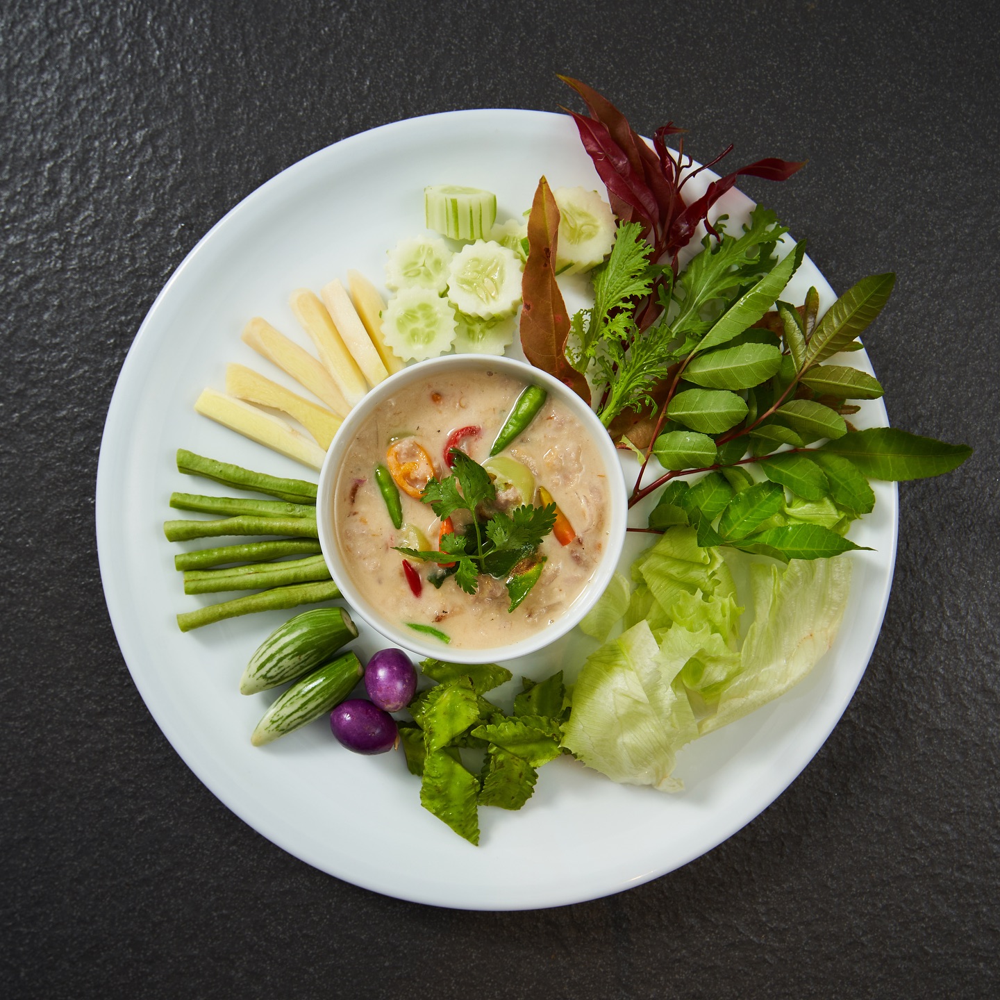 ครัวจำแลง แปลงกาย, ยุ้งข้าวหอม, ขมิ้น Camin Cuisine &amp; Cafe, สาขาอารีย์, ละมุนลิ้น โฮม คิทเช่น, ภูเก็จ, Bistro Palette, Aim.Bangkok, บ้านสะใภ้ใต้, ครัวข้าวหอม แกงปักษ์ใต้, บ้านไอซ์, Paknang.bkk, คุ้น•เคย Eatery, Cafe &amp; Bar, ครัวรสนคร, ครัวคุณอิ้น, สาขาเลียบทางด่วนรามอินทรา, ครัวปากพนัง (อาหารปักษ์ใต้), ปรายระย้า, เรือนแม่หลุย, มัลลิกา ชุมพร อาหารปักษ์ใต้