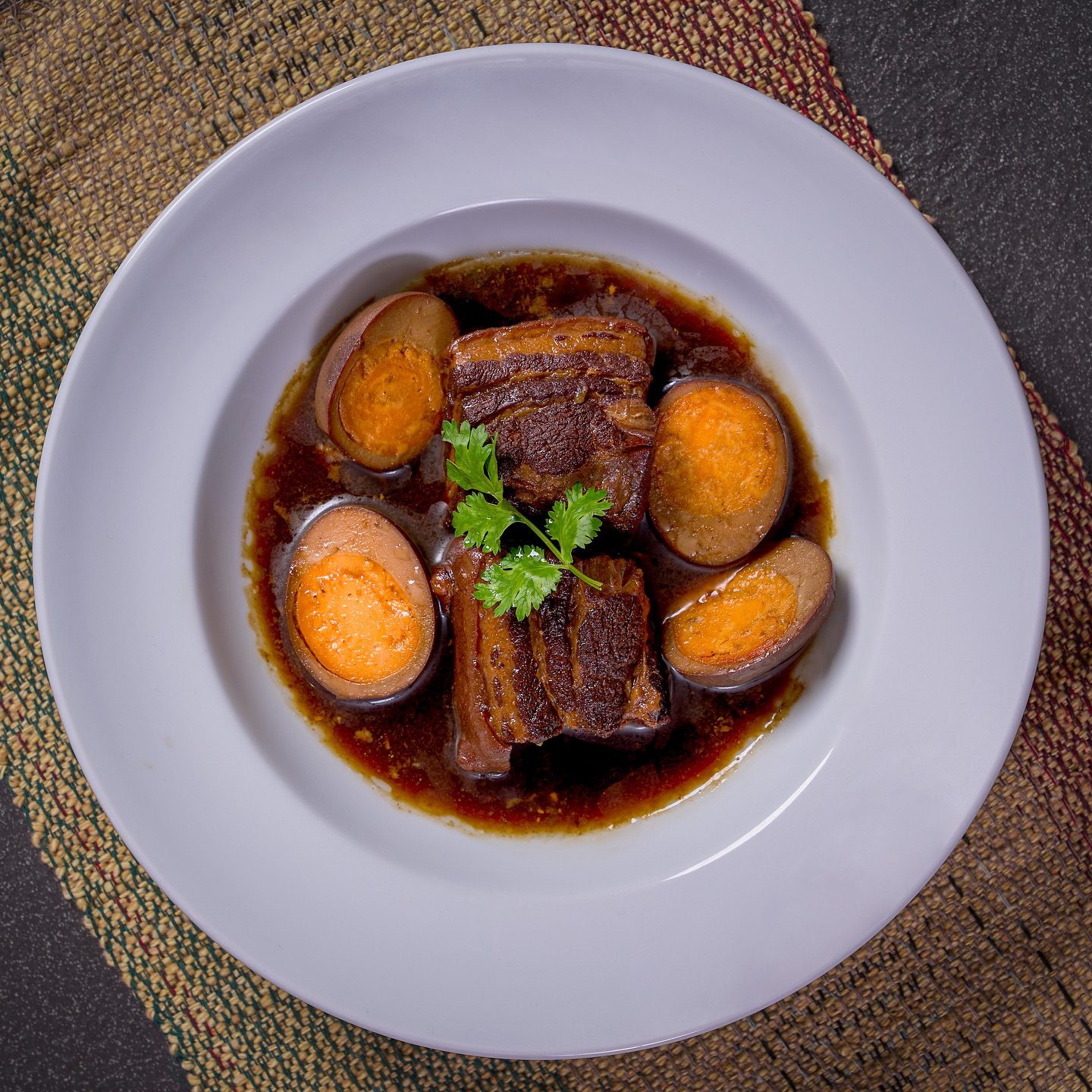 ครัวจำแลง แปลงกาย, ยุ้งข้าวหอม, ขมิ้น Camin Cuisine &amp; Cafe, สาขาอารีย์, ละมุนลิ้น โฮม คิทเช่น, ภูเก็จ, Bistro Palette, Aim.Bangkok, บ้านสะใภ้ใต้, ครัวข้าวหอม แกงปักษ์ใต้, บ้านไอซ์, Paknang.bkk, คุ้น•เคย Eatery, Cafe &amp; Bar, ครัวรสนคร, ครัวคุณอิ้น, สาขาเลียบทางด่วนรามอินทรา, ครัวปากพนัง (อาหารปักษ์ใต้), ปรายระย้า, เรือนแม่หลุย, มัลลิกา ชุมพร อาหารปักษ์ใต้