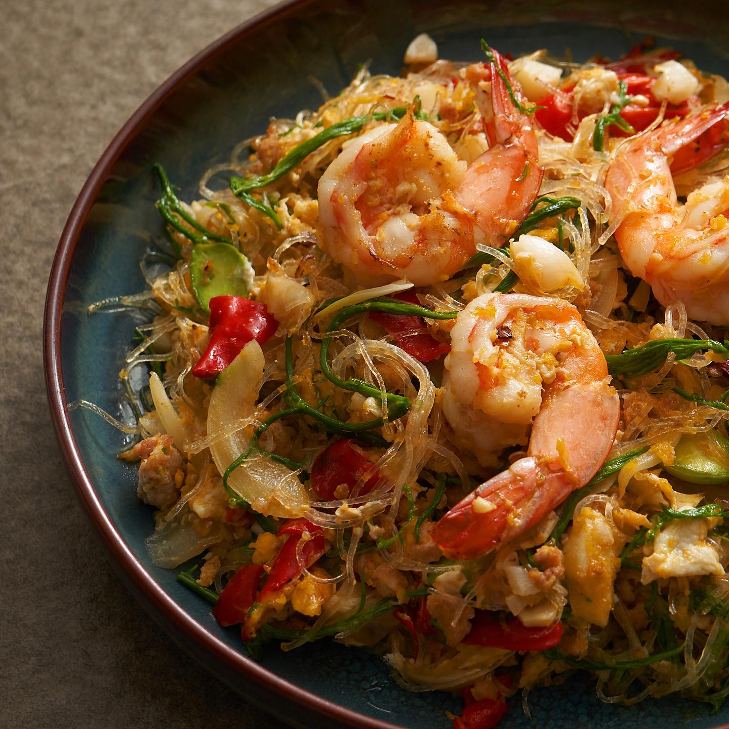 ครัวจำแลง แปลงกาย, ยุ้งข้าวหอม, ขมิ้น Camin Cuisine &amp; Cafe, สาขาอารีย์, ละมุนลิ้น โฮม คิทเช่น, ภูเก็จ, Bistro Palette, Aim.Bangkok, บ้านสะใภ้ใต้, ครัวข้าวหอม แกงปักษ์ใต้, บ้านไอซ์, Paknang.bkk, คุ้น•เคย Eatery, Cafe &amp; Bar, ครัวรสนคร, ครัวคุณอิ้น, สาขาเลียบทางด่วนรามอินทรา, ครัวปากพนัง (อาหารปักษ์ใต้), ปรายระย้า, เรือนแม่หลุย, มัลลิกา ชุมพร อาหารปักษ์ใต้