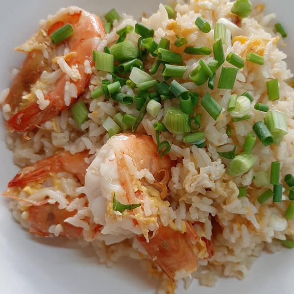 ส้มตำอุทุมพรกสิกรบางลำพู, คาริม โรตีมะตะบะ​, ขนมจีนน้ำยา บางลำภู, เจ้กบบางลำภู ต้มยำกุ้งรอบกลางคืน, Patonggo Cafe, จิระเย็นตาโฟ, ข้าวแกงบางลำพู 2517, ขนมเบื้องแม่ประภา, อาอีซะฮ์ รสดี, พัวกี่, ก๋วยเตี๋ยวลูกชิ้นปลานายง้ำ, โรงนํ้าชา มิตรามิตร, ข้าวแช่แม่ศิริ บางลำพู, พิกุลถั่วแปบแป้งสด, ห้องอาหารกร บางลำพู, เตี๋ยวตุ๋นบ้านสวน สาขาบางลำพู