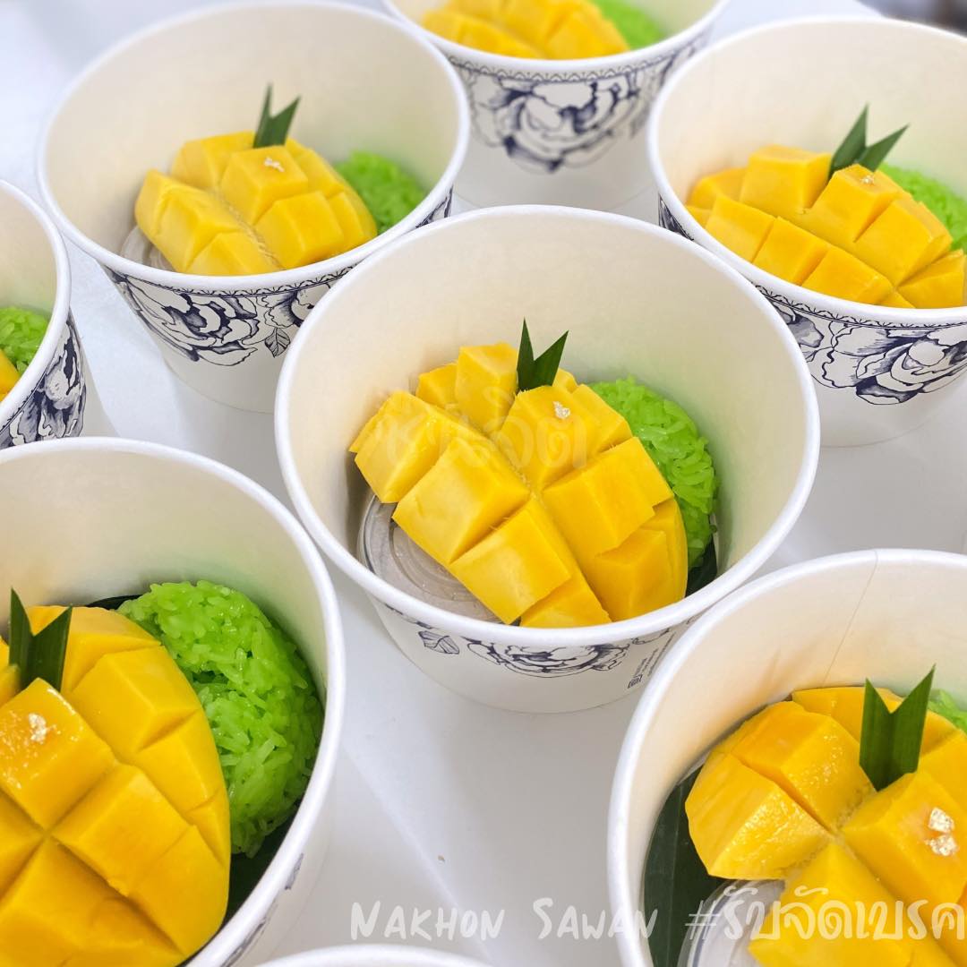 Muibakery, กินดี อยู่ดี by foreste cafe, The Waffle, Snack food.shop, Snackbox Monchanok, ไออุ่น, บ้านทองม้วน, Jaidee Homemade, ชื่นจิต chuenchit, Nara Snack Box - รับจัดเบรค, ว่าหรอย-waroi, KIN.D