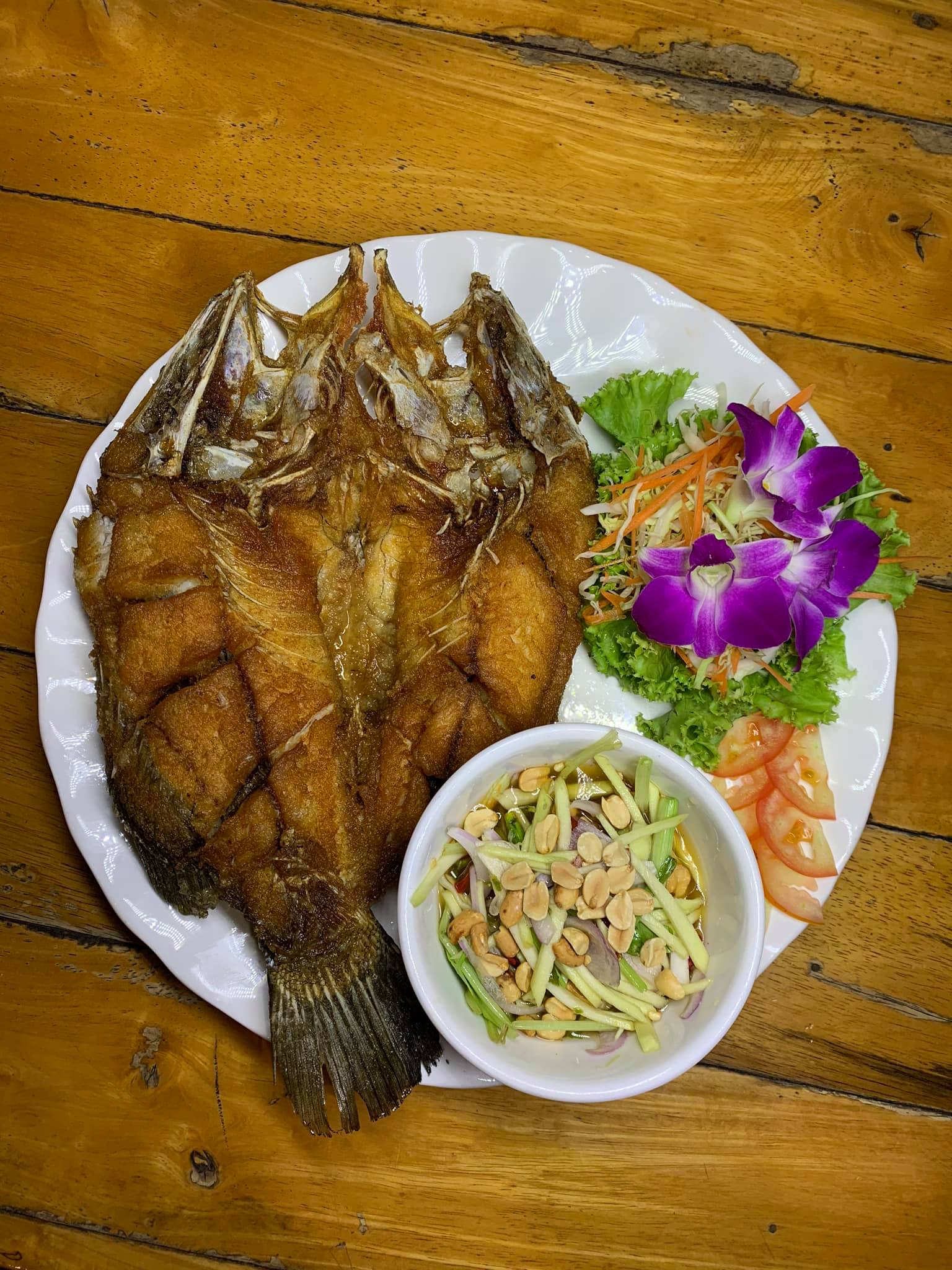 เชฟเต่า สเต๊กเฮ้า, SUNKISS.bangkok, บ้านบางกอก - พุทธมณฑลสาย 1, Once Steakhouse พุทธมณฑลสาย1 , ส้มตำคุณแดงไก่ย่างนมสด, Nine Cafe, Wabi Sabi Japanese Cuisine, ครัววงเดือน, ตู้ กับ ข้าว - ร้านอาหารไทยโมเดิร์น พุทธมณฑลสาย1, ครัวอีสานแซ่บเว่อร์ พุทธมณฑลสาย1