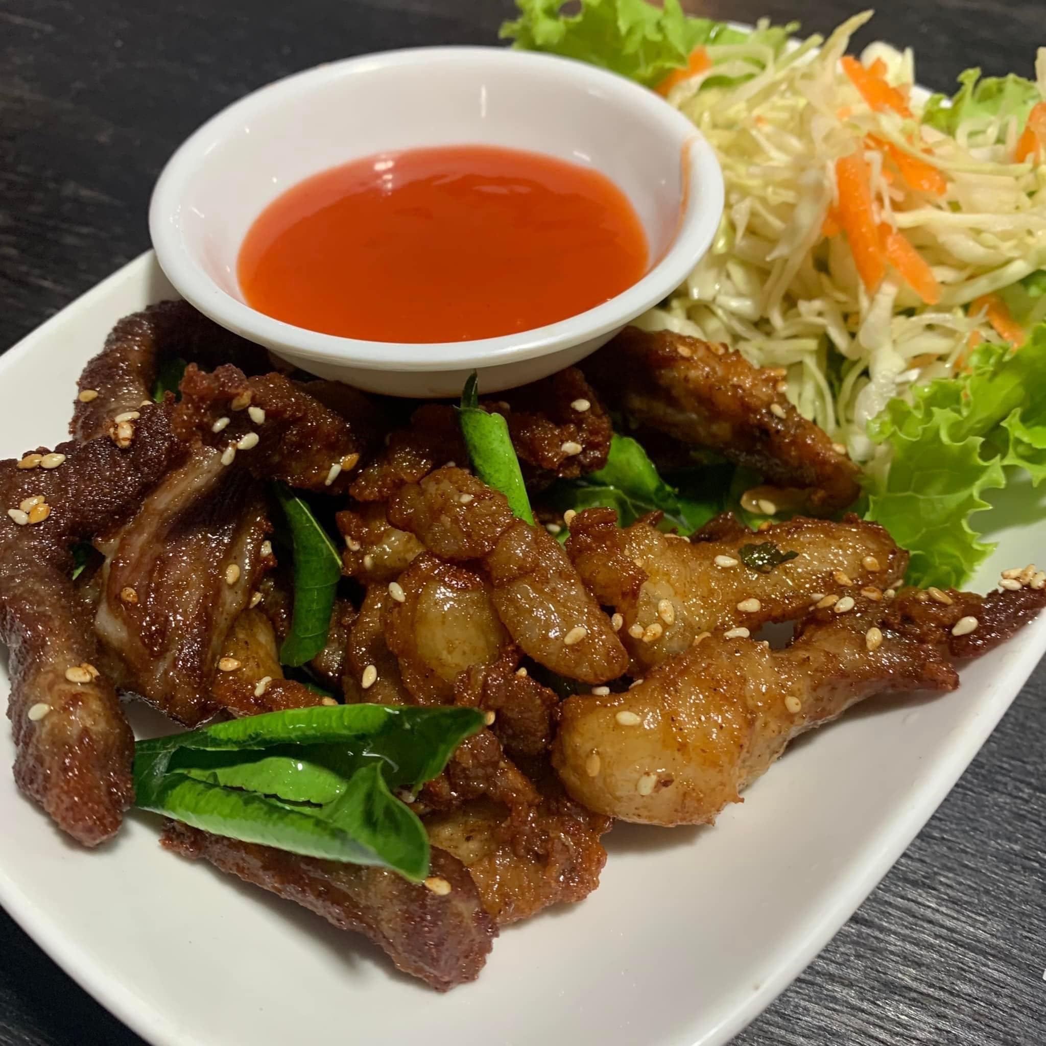 เชฟเต่า สเต๊กเฮ้า, SUNKISS.bangkok, บ้านบางกอก - พุทธมณฑลสาย 1, Once Steakhouse พุทธมณฑลสาย1 , ส้มตำคุณแดงไก่ย่างนมสด, Nine Cafe, Wabi Sabi Japanese Cuisine, ครัววงเดือน, ตู้ กับ ข้าว - ร้านอาหารไทยโมเดิร์น พุทธมณฑลสาย1, ครัวอีสานแซ่บเว่อร์ พุทธมณฑลสาย1