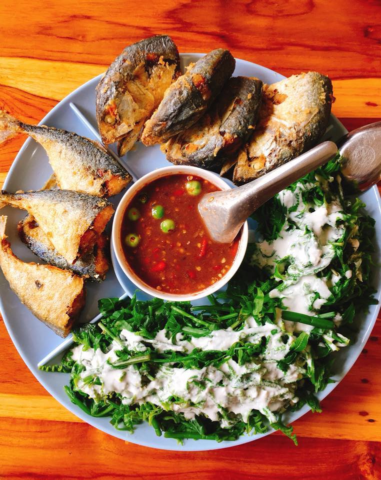 กอบัว, บ้านอาหารไทย, บ้านบัว, บ้านรั้วไม้ Cuisine &amp; Cafe, ครัวหอมมันปู, ร้านไหน อุทยานหินเขางู ราชบุรี, สวนอาหาร รางตาล, Pakmud แซ่บหมูทะ, สาขาโพธาราม, ถึงพริกถึงขิง, มะม่วงคู่, เนื้อต้มบ้านสิงห์ เจ๊ติ๋ม, โกรกแดง, ชุมทางของอร่อย, Mainichi365, Octospider restaurant, Lim cafe Photaram, ครัวตะนาวศรี สวนผึ้ง ราชบุรี, อาตี๋โกปี๊, โอปอชิฟฟ่อนเค้ก, ก๋วยเตี๋ยวปลาแม่กลอง, ติ๋มเค้กมะพร้าวอ่อน, ก๋วยเตี๋ยวโบราณป้าฮวย, โอ่งข้าวโอ่งน้ำ, ครัวม่อนไข่ สวนผึ้ง ราชบุรี, ShabuDo