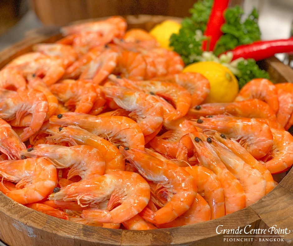 Grande Centre Point Ploenchit, ครัวจำแลง แปลงกาย, Sortrel Sathorn, บ้านน้ำเคียงดิน, ปลาอยู่เย็น, Samsen Villa, ครัวกรุงเทพ, Maldives Maodeep, Waterside Karaoke Restaurant, Little tree, The local Restaurant, Chocolate Ville, Ther Dining &amp; Bar, บ้านสุขนิยม, สวนอาหารบางบัว, แบมบูใหญ่, Craft Home , สวนอาหารซุ้มไผ่ เรโทร