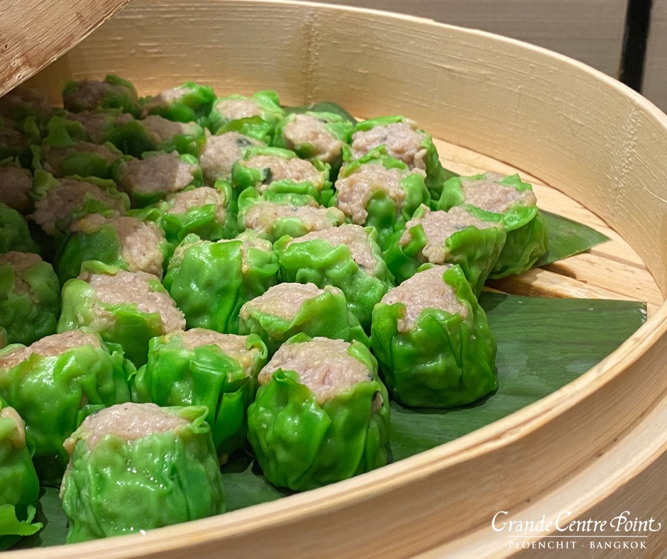 Grande Centre Point Ploenchit, ครัวจำแลง แปลงกาย, Sortrel Sathorn, บ้านน้ำเคียงดิน, ปลาอยู่เย็น, Samsen Villa, ครัวกรุงเทพ, Maldives Maodeep, Waterside Karaoke Restaurant, Little tree, The local Restaurant, Chocolate Ville, Ther Dining &amp; Bar, บ้านสุขนิยม, สวนอาหารบางบัว, แบมบูใหญ่, Craft Home , สวนอาหารซุ้มไผ่ เรโทร