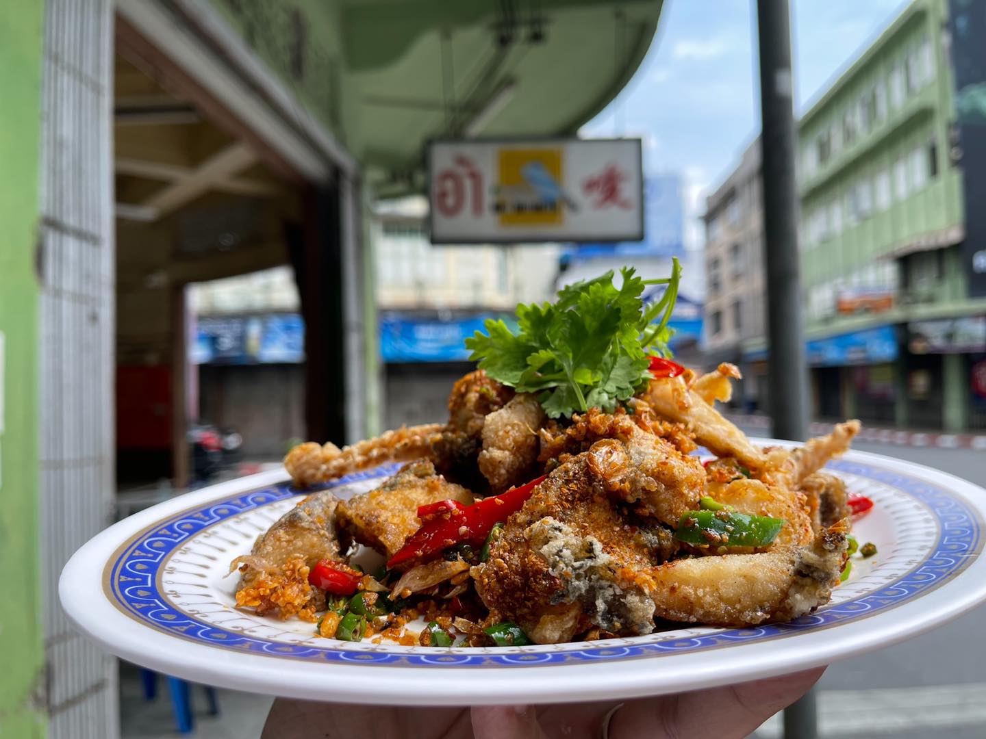 สวนชื่นสุข, Ar Restaurant Hatyai 嗳, ศิริ ต้มเลือดหมูหาดใหญ่, ไก่กรอบพี่เน่, ในรู, กุ๊กชัยติ่มซำ-ก๋วยเตี๋ยวราดหน้าปลากะพง, ร้านใต้ขอย ซอยตัน, กันเอง, หนานหยวน บะหมี่เกี๊ยวกุ้ง, สาขาปุณณกัณฑ์, ป่ายาง, บ้านก้ามปู, โชคดีแต่เตี้ยม บะกุ๊ดเต๋, ไก่ทอดหาดใหญ่มีนา, ร้านราดหน้าโกฉ่อน, ขนมจีนป้าชื่น, Space Bar, ขนมไข่เตาถ่านน้องนิล&amp;คาเฟ่, ข้าวต้มรถแดง