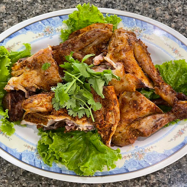 สวนชื่นสุข, Ar Restaurant Hatyai 嗳, ศิริ ต้มเลือดหมูหาดใหญ่, ไก่กรอบพี่เน่, ในรู, กุ๊กชัยติ่มซำ-ก๋วยเตี๋ยวราดหน้าปลากะพง, ร้านใต้ขอย ซอยตัน, กันเอง, หนานหยวน บะหมี่เกี๊ยวกุ้ง, สาขาปุณณกัณฑ์, ป่ายาง, บ้านก้ามปู, โชคดีแต่เตี้ยม บะกุ๊ดเต๋, ไก่ทอดหาดใหญ่มีนา, ร้านราดหน้าโกฉ่อน, ขนมจีนป้าชื่น, Space Bar, ขนมไข่เตาถ่านน้องนิล&amp;คาเฟ่, ข้าวต้มรถแดง