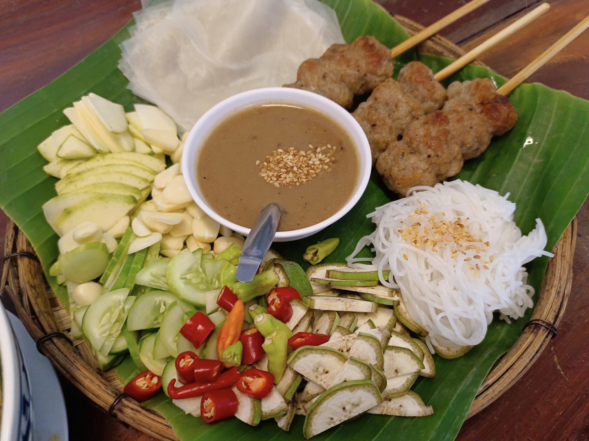 9 Salads ร้านอาหารนายน์สลัด, Kojiro Japanese Cuisine, ตามใจปรารถนา - As You Wish, Mychef Box, Suzuran sushi, บ้านสวย ในสวน, ครัวไผ่เขียว, สวนอาหารริมน้ำอนุสรา เลควิว 18, จุ่มดาดโพนยางคำ, สาขารามอินทรา 40, Blacksugar CAFE BKK, ร้าน นาย ต.เนื้อตุ๋น-วัชรพล, @19Food&amp;Farm, ซินจ่าวอาหารเวียดนาม, Chocolate Ville, Sushi Ken Ken, ครัว แสงดาวเสือ, บึงนวมินทร์, Stitch &amp; Hammer Cafe, Hiro Keki Thailand