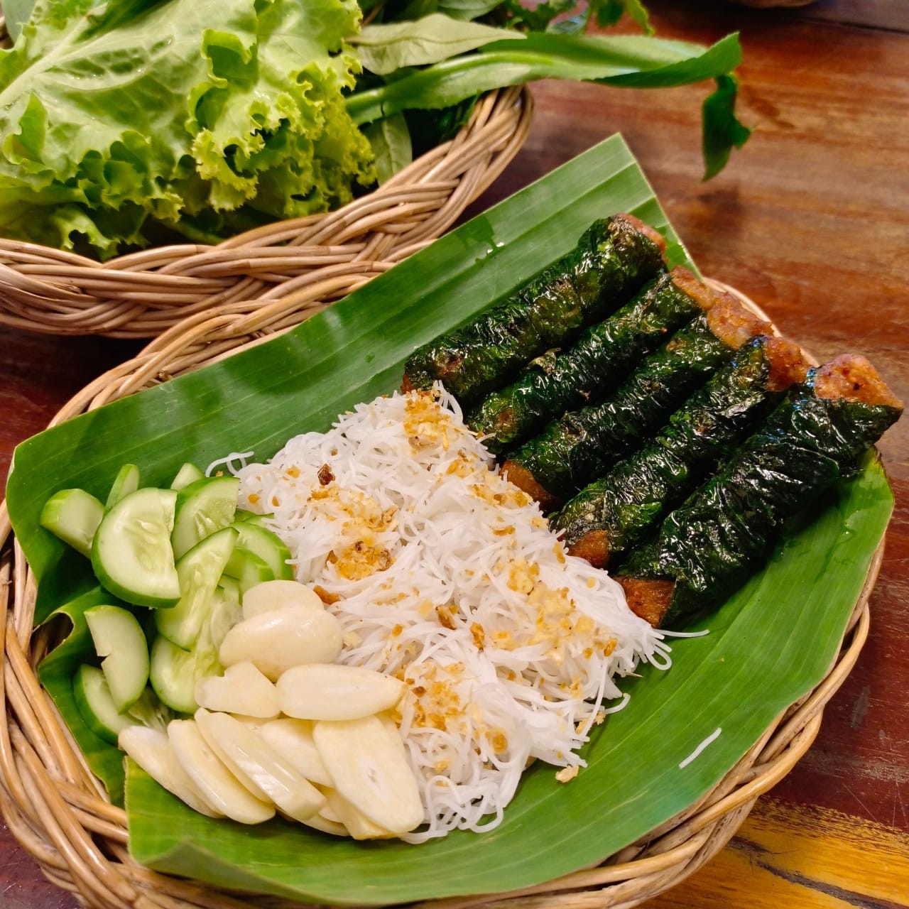 9 Salads ร้านอาหารนายน์สลัด, Kojiro Japanese Cuisine, ตามใจปรารถนา - As You Wish, Mychef Box, Suzuran sushi, บ้านสวย ในสวน, ครัวไผ่เขียว, สวนอาหารริมน้ำอนุสรา เลควิว 18, จุ่มดาดโพนยางคำ, สาขารามอินทรา 40, Blacksugar CAFE BKK, ร้าน นาย ต.เนื้อตุ๋น-วัชรพล, @19Food&amp;Farm, ซินจ่าวอาหารเวียดนาม, Chocolate Ville, Sushi Ken Ken, ครัว แสงดาวเสือ, บึงนวมินทร์, Stitch &amp; Hammer Cafe, Hiro Keki Thailand