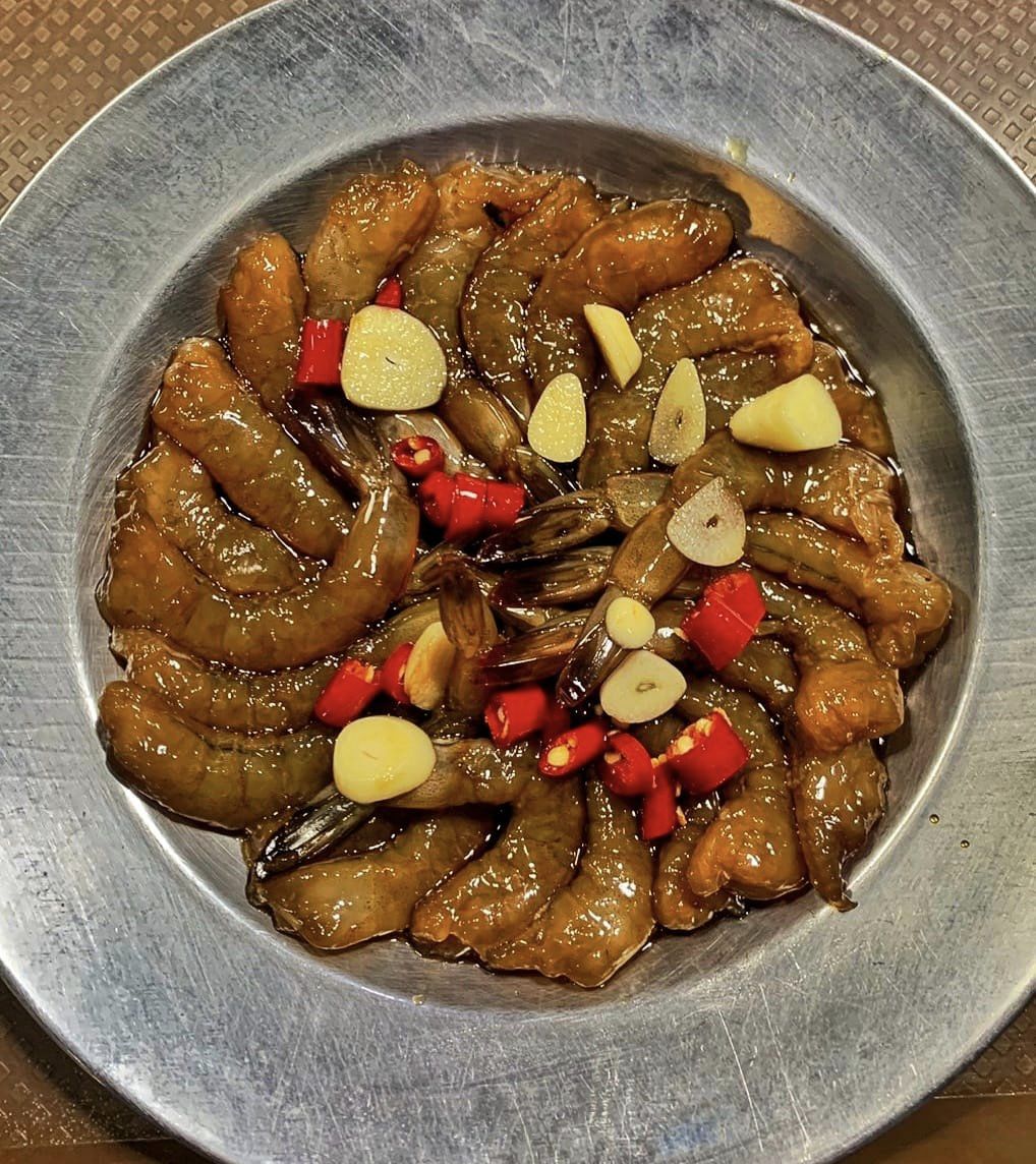 หมีไรกิน Buffet ปูไข่ดอง กุ้งดอง ไม่อั้น, Taste and Toast, พิศมัย PizzaMai, Mint Homebaking, ยักษ์กะโจน, See 180, Chef's gallery, Crepecafe