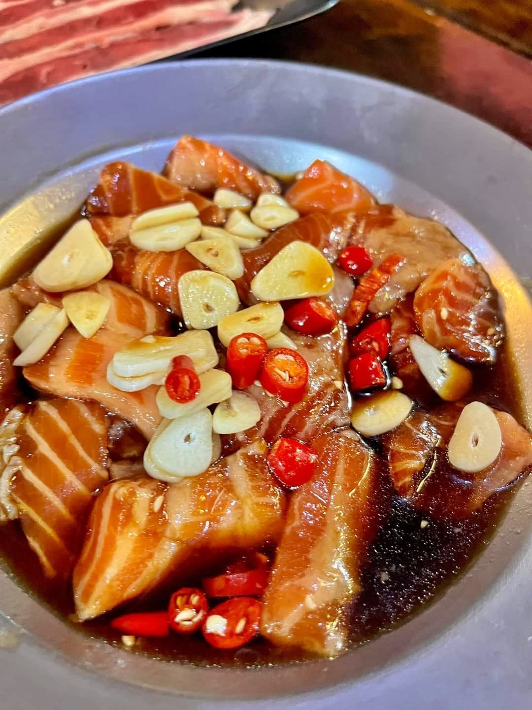 หมีไรกิน Buffet ปูไข่ดอง กุ้งดอง ไม่อั้น, Taste and Toast, พิศมัย PizzaMai, Mint Homebaking, ยักษ์กะโจน, See 180, Chef's gallery, Crepecafe