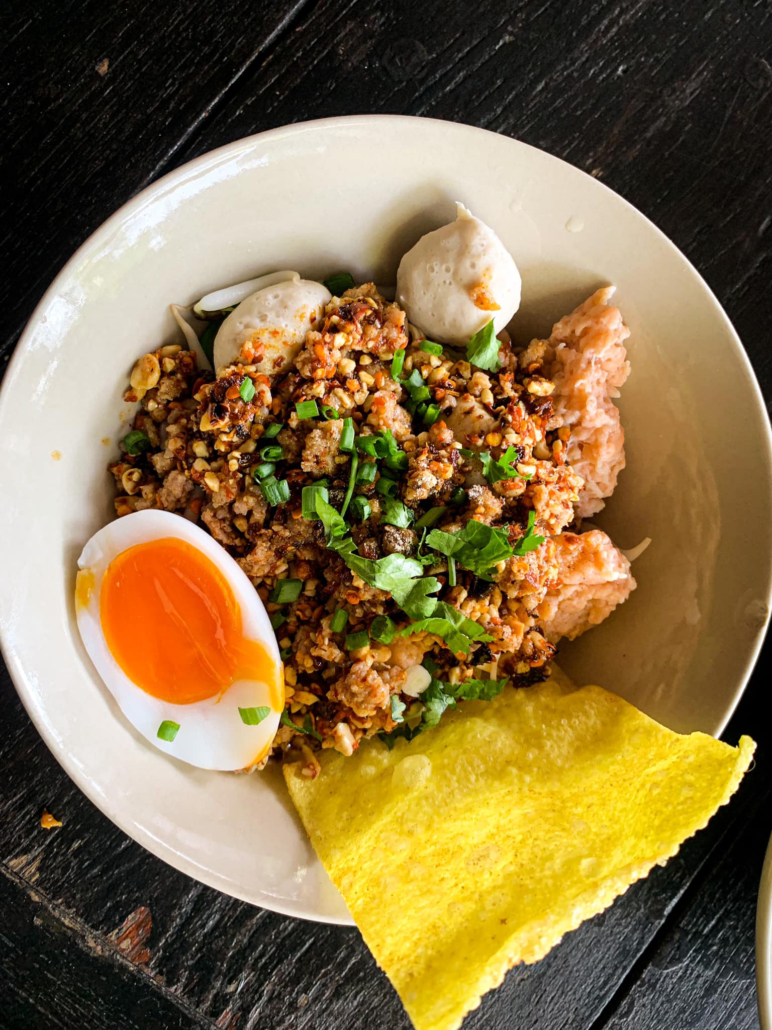 ก๋วยเตี๋ยวเกี๊ยว นายกุลรสนัว, เฮียไช้ ก๋วยเตี๋ยวต้มยำหมูบะช่อ, นัวโภชนา, Maekunkha, ก๋วยเตี๋ยวหมูป้าน้อยดินแดง แฟลต ช.3, ลุงเอสเตี๋ยวหมูต้มยำ, ก๋วยเตี๋ยวต้มยำหมูบะช่อ มาม่าหม้อไฟ เฮียจู๋-ลาดพร้าว71, ก๋วยเตี๋ยวตรอกโรงหมู, ก๋วยเตี๋ยวเอี่ยมน้อย, เจริญเส้น 查龙森, ทีเด็ด ก๋วยเตี๋ยวต้มยำหมูเด้งโบราณ, เป็นหนึ่ง ก๋วยเตี๋ยวต้มยำ เย็นตาโฟ, เล็กใหญ่ ก๋วยเตี๋ยวต้มยำโบราณ, แม่แสตมป์ก๋วยเตี๋ยวต้มยำหมูสับโบราณ, เปลว ก๋วยเตี๋ยวต้มยำ, ก๋วยเตี๋ยวต้มยำกากหมูสูตรโบราณ คลองเตย, ก๋วยเตี๋ยวต้มยำโบราณพ่อสนิท, เตี๋ยวตือ, 2พี่น้อง ก๋วยเตี๋ยวต้มยำ, พะเยาว์ก๋วยเตี๋ยวโบราณ, บ้านบุญรักษาก๋วยเตี๋ยวต้มยำโบราณ, ก๋วยเตี๋ยวต้มยำพันรี, ลุงเอ๋ก๋วยเตี๋ยวต้มยำโบราณ by plerm cup, เจ้าเจ็ด รวมโชค, ปรารีย์ ก๋วยเตี๋ยวต้มยำชามหมูเด้ง, ครัวเส้นแกงร้อน ก๋วยเตี๋ยวต้มยำ&อาหารตามสั่ง, ก๋วยเตี๋ยวหมูต้มยำมะนาวเจ็กพวง, เฮียบิ๊กห้าหม้อ