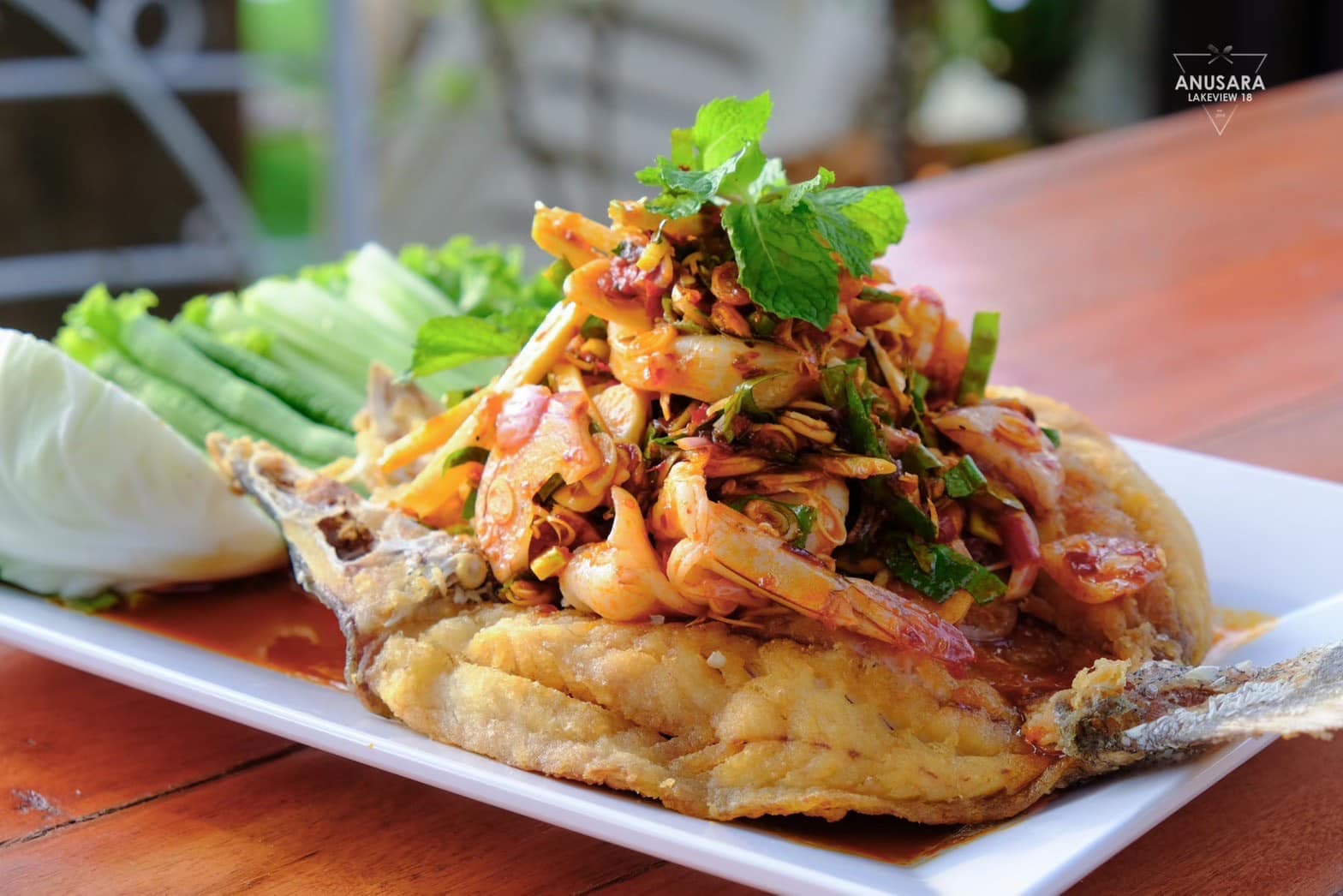 9 Salads ร้านอาหารนายน์สลัด, Kojiro Japanese Cuisine, ตามใจปรารถนา - As You Wish, Mychef Box, Suzuran sushi, บ้านสวย ในสวน, ครัวไผ่เขียว, สวนอาหารริมน้ำอนุสรา เลควิว 18, จุ่มดาดโพนยางคำ, สาขารามอินทรา 40, Blacksugar CAFE BKK, ร้าน นาย ต.เนื้อตุ๋น-วัชรพล, @19Food&amp;Farm, ซินจ่าวอาหารเวียดนาม, Chocolate Ville, Sushi Ken Ken, ครัว แสงดาวเสือ, บึงนวมินทร์, Stitch &amp; Hammer Cafe, Hiro Keki Thailand