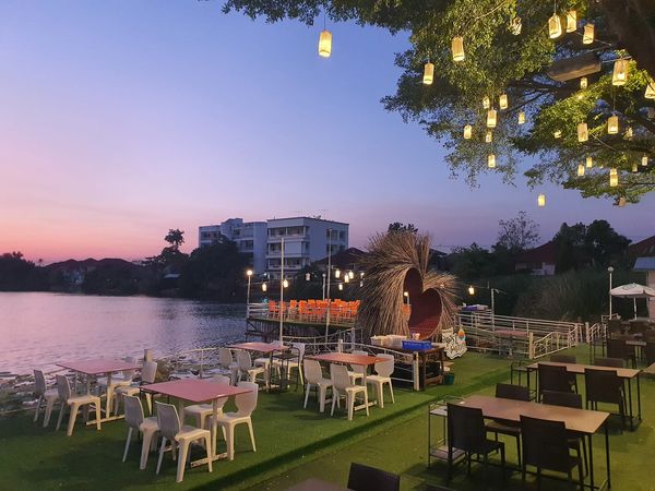 9 Salads ร้านอาหารนายน์สลัด, Kojiro Japanese Cuisine, ตามใจปรารถนา - As You Wish, Mychef Box, Suzuran sushi, บ้านสวย ในสวน, ครัวไผ่เขียว, สวนอาหารริมน้ำอนุสรา เลควิว 18, จุ่มดาดโพนยางคำ, สาขารามอินทรา 40, Blacksugar CAFE BKK, ร้าน นาย ต.เนื้อตุ๋น-วัชรพล, @19Food&amp;Farm, ซินจ่าวอาหารเวียดนาม, Chocolate Ville, Sushi Ken Ken, ครัว แสงดาวเสือ, บึงนวมินทร์, Stitch &amp; Hammer Cafe, Hiro Keki Thailand